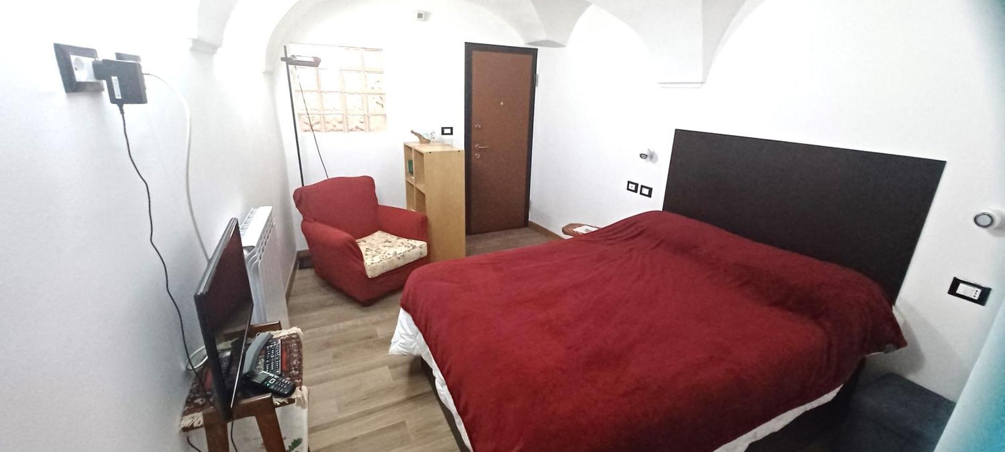 O Recanto Vallebona Cameră foto